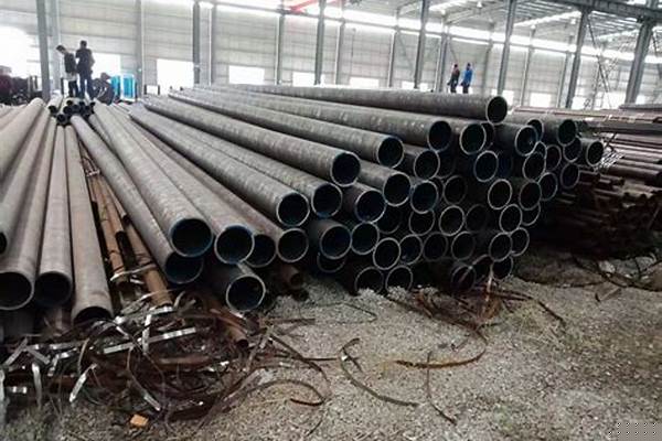 钢管和无缝钢管的区别_不锈钢管和无缝钢管的区别