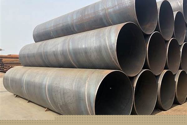管材螺旋管_螺旋管材质