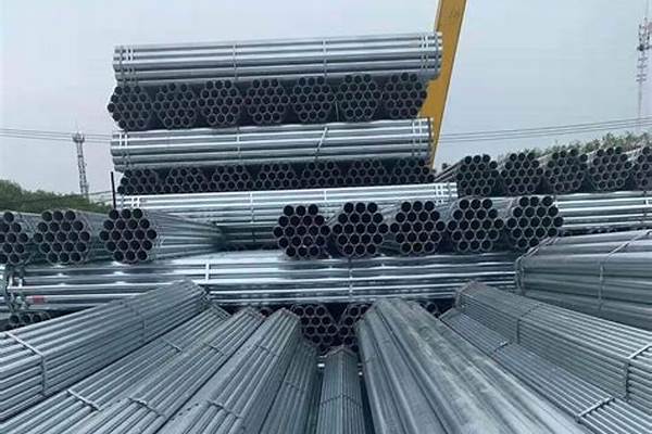 焊管镀锌管_焊管镀锌管理论重量表