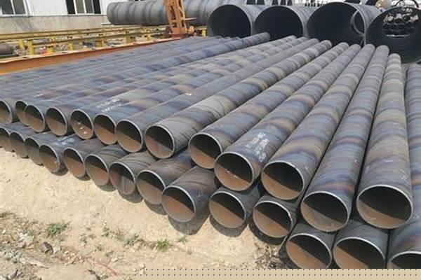 焊管是什么_焊管是什么材质