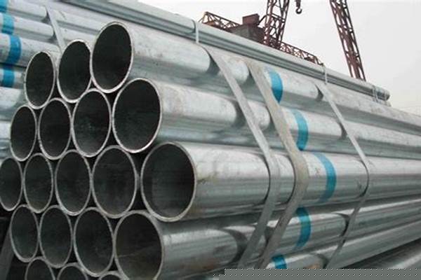 焊管和镀锌管价格差多少_焊管和镀锌管价格差多少钱