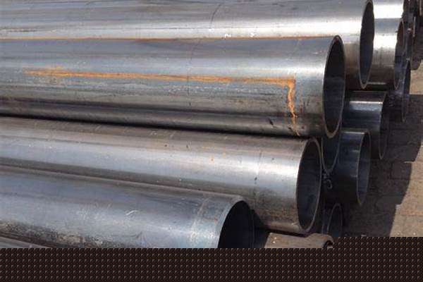 焊管和直缝管有什么区别_焊管和直缝管有什么区别呢