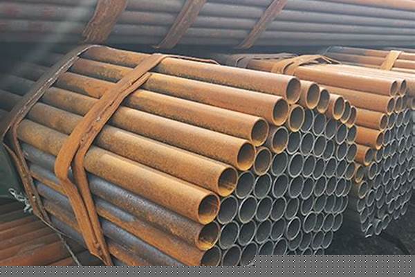 焊管q235b对应国标_q235b焊管国家标准