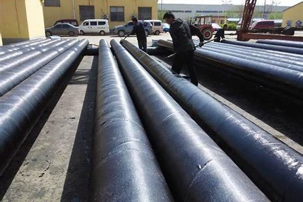 焊接钢管需要做防腐吗_焊接钢管需要做防腐吗视频