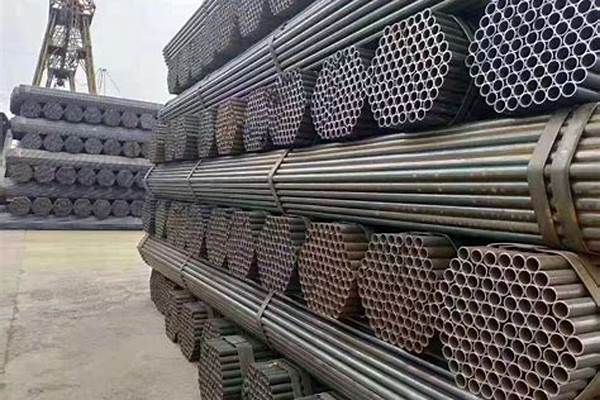 焊接钢管和镀锌钢管有什么区别_镀锌焊接钢管和镀锌钢管有什么区别