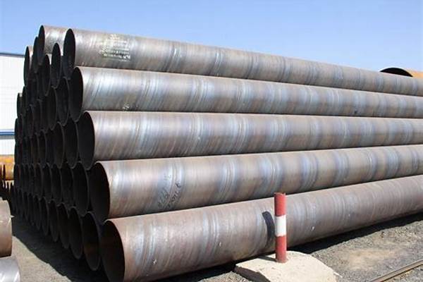 焊接钢管和焊管的区别_焊接钢管和焊管的区别是什么