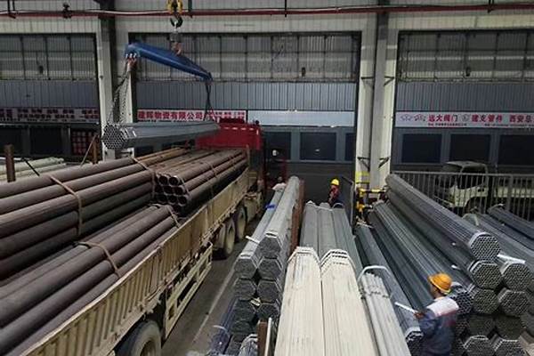 焊接钢管价格如何_焊接钢管价格如何计算