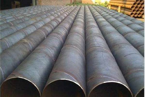 焊接钢管与无缝钢管有哪些区别_焊接钢管与无缝钢管有哪些区别呢