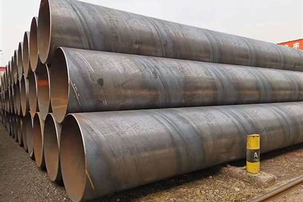 焊接钢管一吨多少钱_焊接钢管一吨多少钱啊