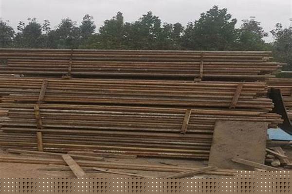 工地架子钢管规格_建筑工地架子钢管规格