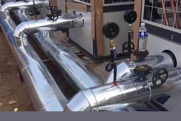 工业管道有哪些_工业管道有哪些类型