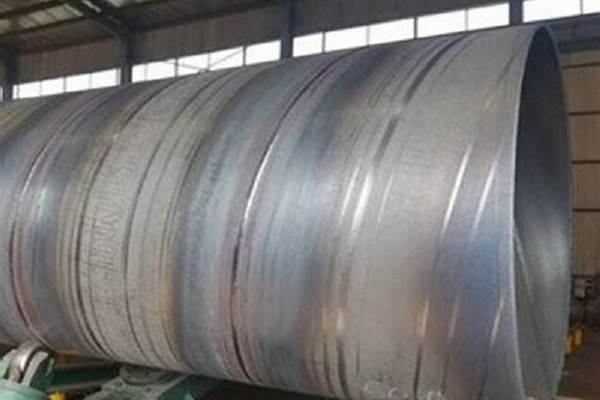 国标螺旋管_国标螺旋管壁厚规格对照表