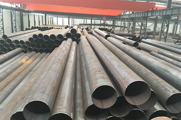 国标直缝钢管厂家直销_国标直缝钢管厂家直销