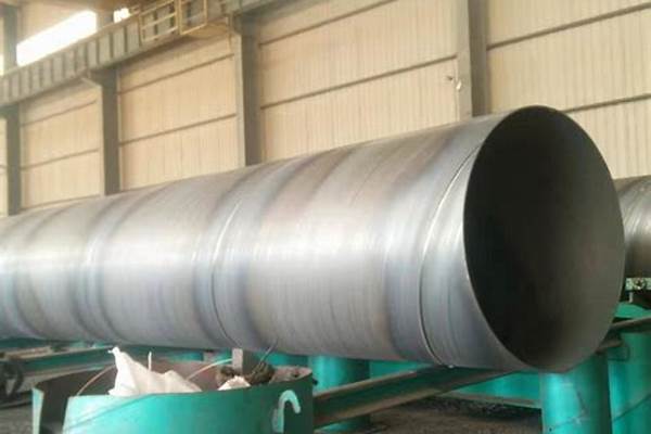 厚壁螺旋钢管制造厂家_厚壁螺旋钢管制造厂家