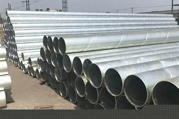 厚壁螺旋焊管生产厂家_厚壁螺旋焊管生产厂家