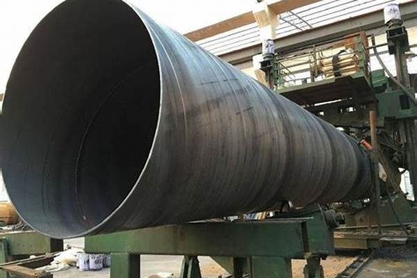 螺旋钢管桩生产厂家_螺旋钢管桩生产厂家排名