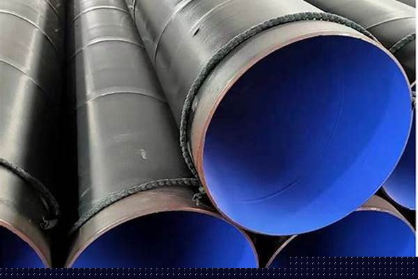 螺旋钢管常用壁厚_螺旋钢管常用壁厚是多少