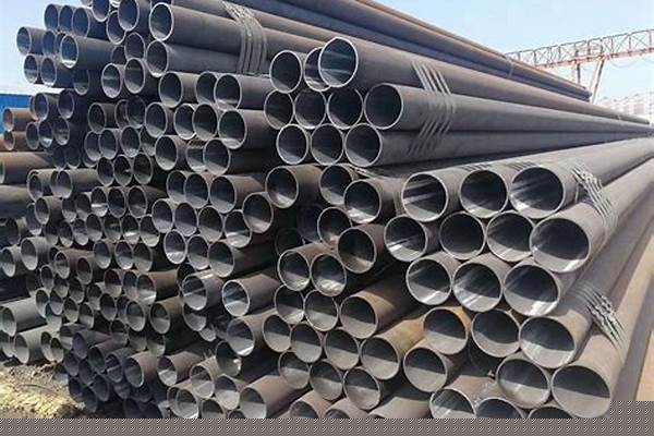 螺旋钢管与无缝钢管价格比较_螺旋钢管与无缝钢管价格比较对比