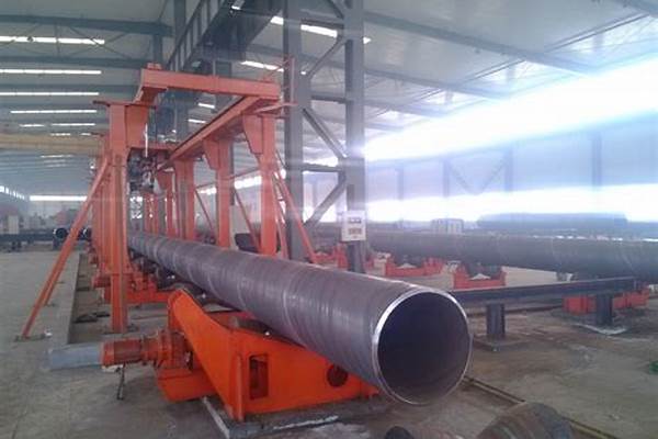 螺旋缝埋弧焊钢管焊接_螺旋缝埋弧焊钢管焊接