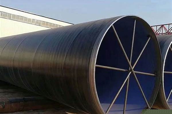 螺旋管防腐厂家_螺旋管防腐厂家