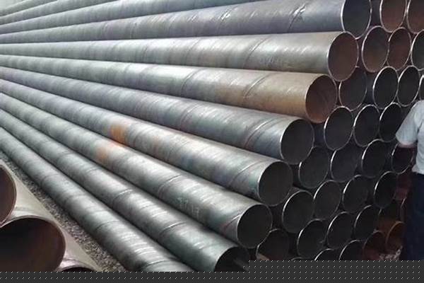 螺旋管钢管多少钱_螺旋管钢管多少钱一吨