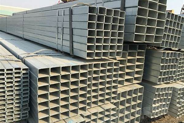 矩管和方管的区别_矩管和方管的区别图片