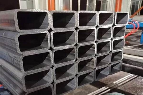 矩形管100_矩形管100*50*5