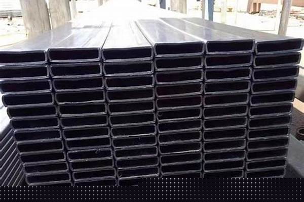 矩形焊管定制价格_矩形焊管定制价格表