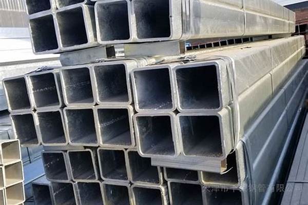 矩形方管生产厂家_矩形方管生产厂家排名