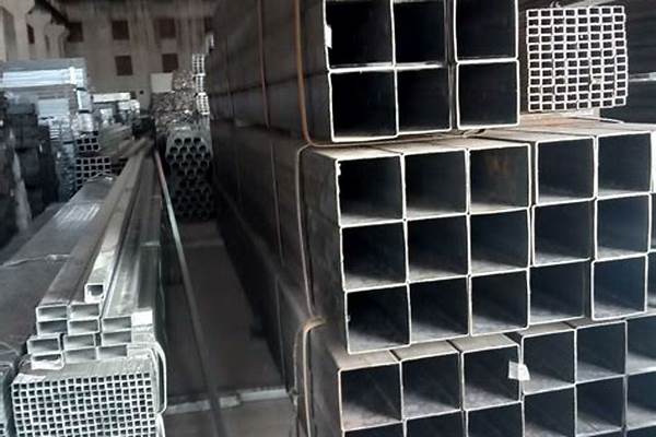 矩形方管400_矩形方管400*300*8多少一吨