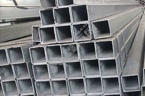 热镀镀锌方管多少钱一吨_热镀镀锌方管多少钱一吨啊