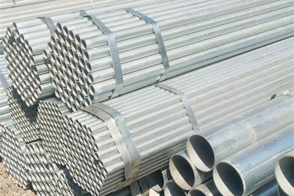 热镀锌钢管生产_热镀锌钢管生产厂家排名