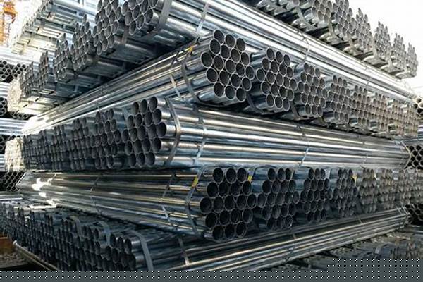 热镀锌管生产厂家_热镀锌管生产厂家排名