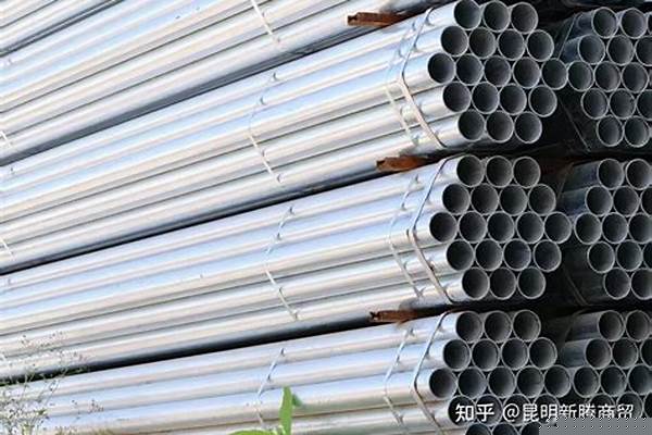 热镀锌管和镀锌管的区别_热镀锌管和镀锌管的区别是什么