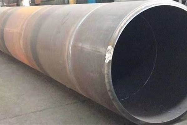 卷焊管是什么_卷焊管是什么材质的
