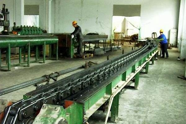 冷拔无缝管加工厂_冷拔无缝管加工厂家