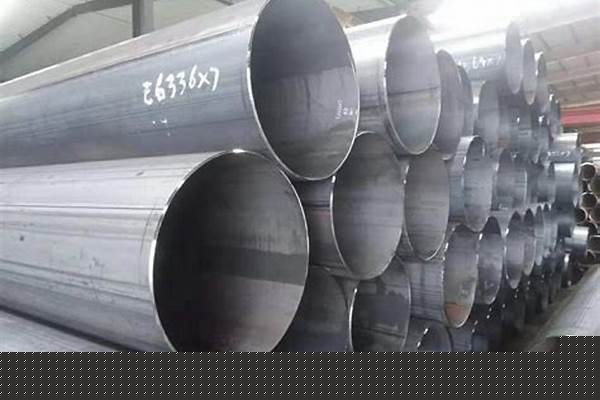 直缝钢管厂家_直缝钢管厂家有哪些