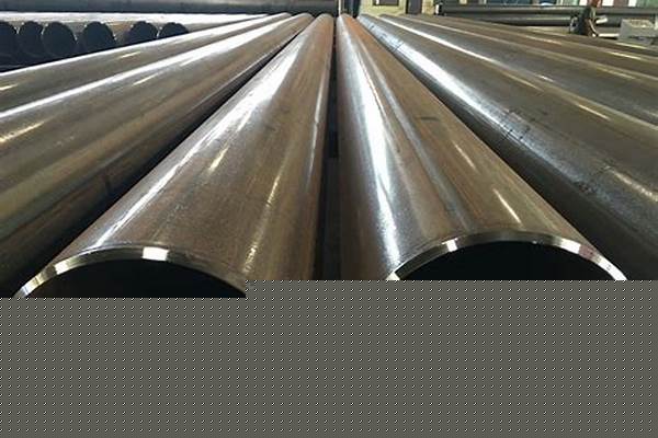 直缝焊管和螺旋焊管的标准_直缝焊管和螺旋焊管的标准区别