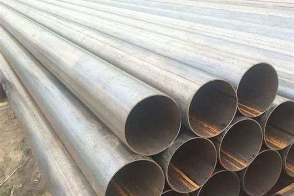 直缝焊管厂家价格行情_直缝焊管厂家价格行情走势