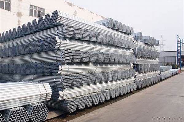 直缝焊接钢管与热浸锌钢管有区别吗_直缝焊接钢管与热浸锌钢管有区别吗视频