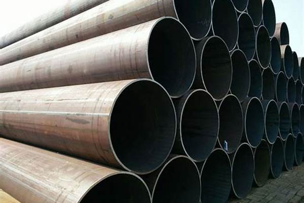 直缝埋弧焊钢管价格_直缝埋弧焊钢管标准