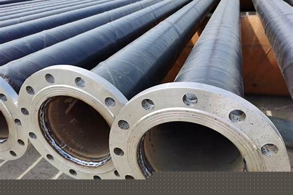 直埋防腐螺旋钢管价格