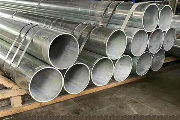 消防镀锌钢管报价_消防镀锌钢管报价表