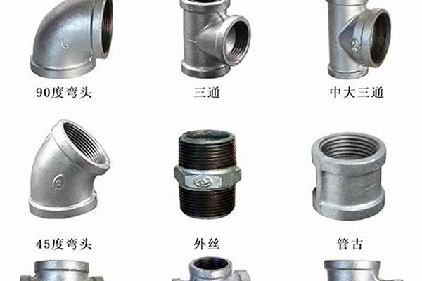 消防镀锌管型号规格_消防镀锌管型号规格表