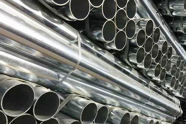 消防镀锌管价格_消防镀锌管价格表