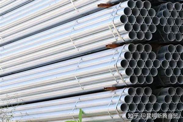 消防热镀锌管怎么鉴别_消防热镀锌管怎么鉴别真假