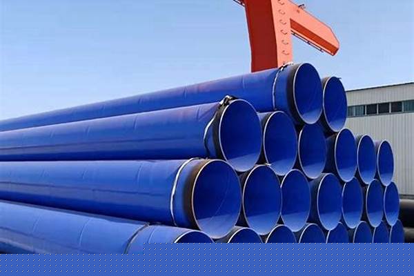 涂塑防腐钢管厂家