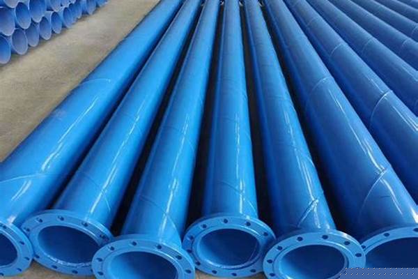 涂塑螺旋钢管价格