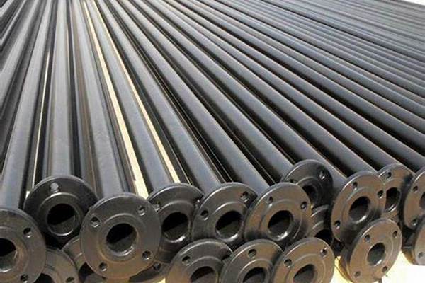 涂塑穿线钢管厂家