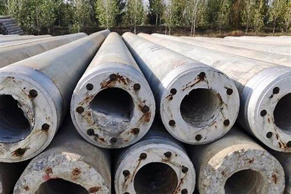 桩管厂家_桩管厂家用的模边油